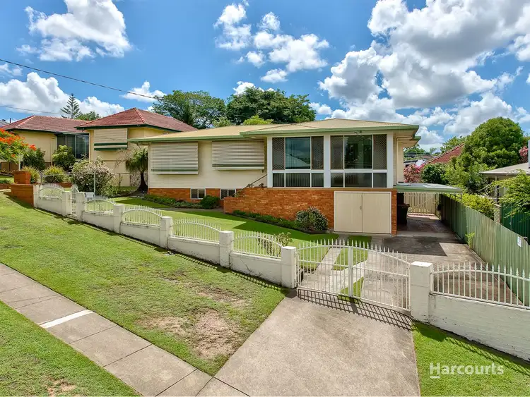 21 Gearside Street, Everton Park QLD 4053