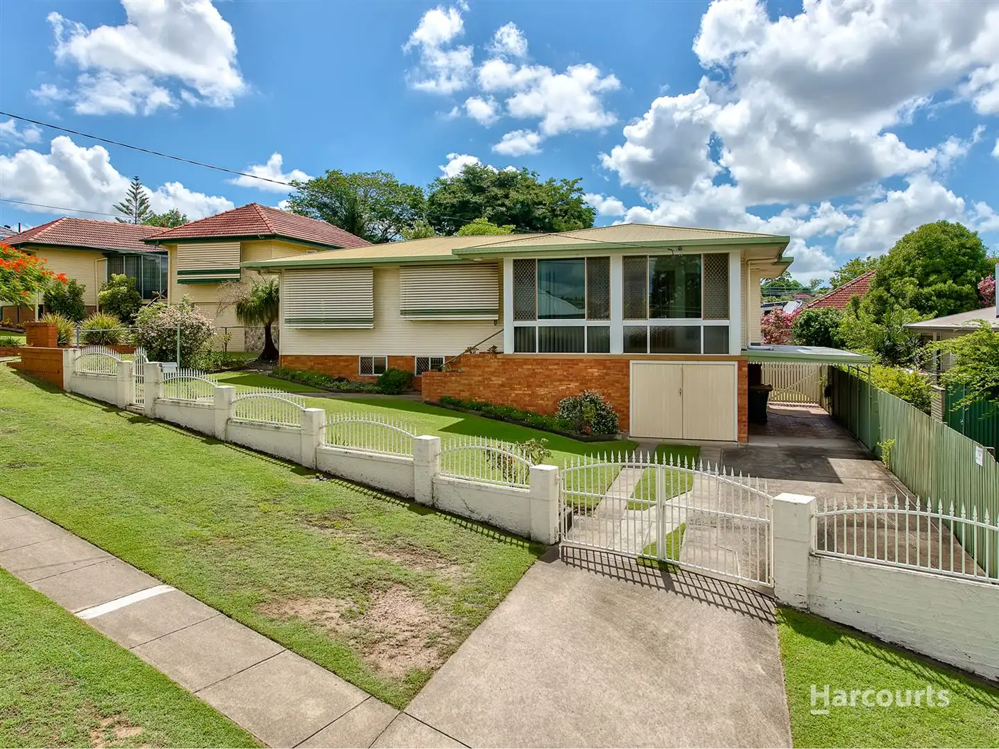 Main view of Homely house listing, 21 Gearside Street, Everton Park QLD 4053