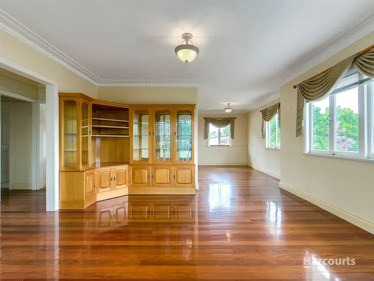 Second view of Homely house listing, 21 Gearside Street, Everton Park QLD 4053