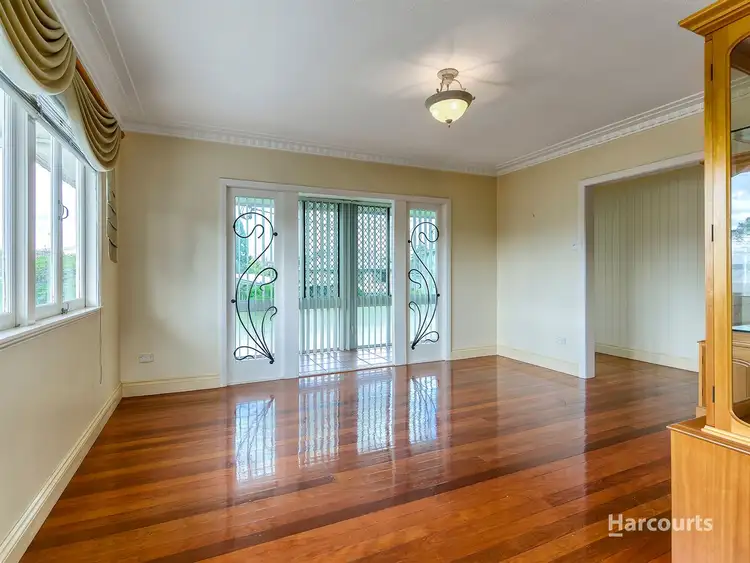 Third view of Homely house listing, 21 Gearside Street, Everton Park QLD 4053