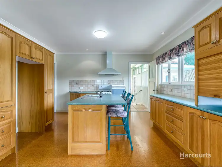 Fourth view of Homely house listing, 21 Gearside Street, Everton Park QLD 4053