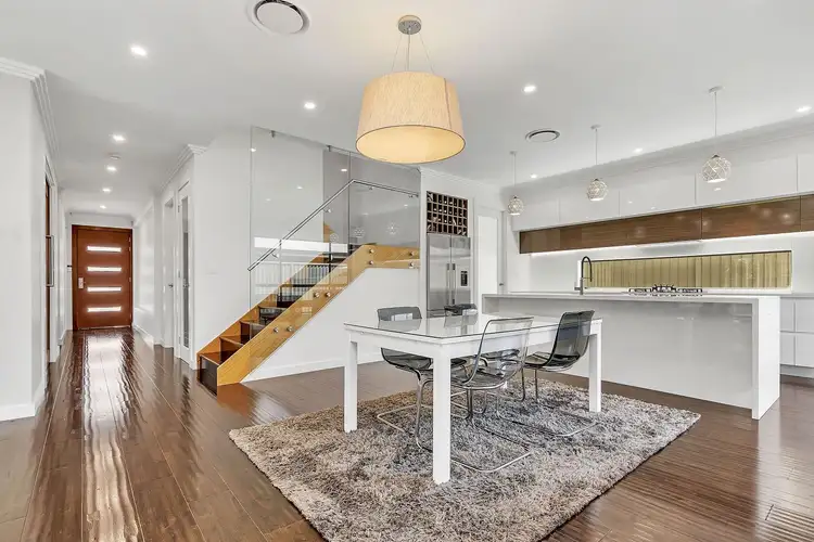Second view of Homely house listing, 2 Bivouac Street, Jordan Springs NSW 2747