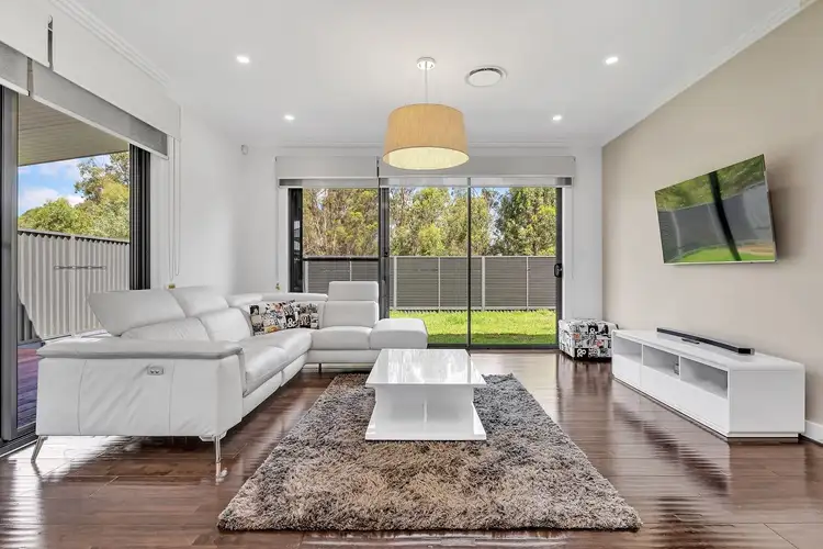 Third view of Homely house listing, 2 Bivouac Street, Jordan Springs NSW 2747