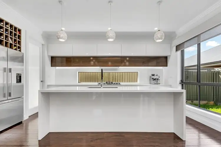 Fourth view of Homely house listing, 2 Bivouac Street, Jordan Springs NSW 2747