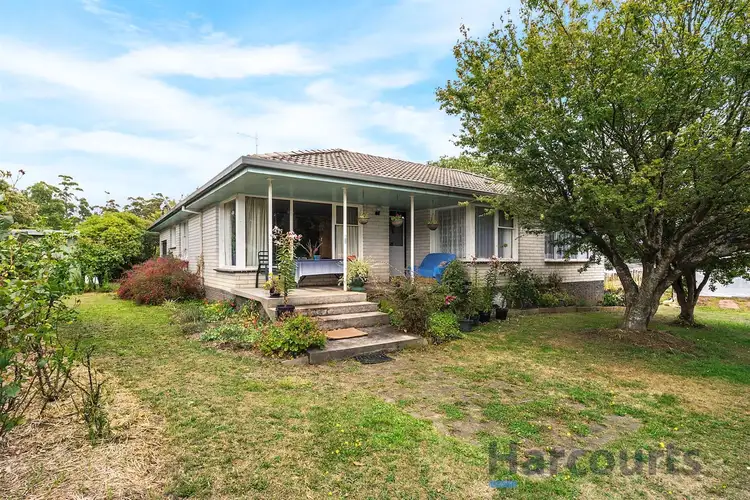 1117 Kindred Road, Kindred TAS 7310
