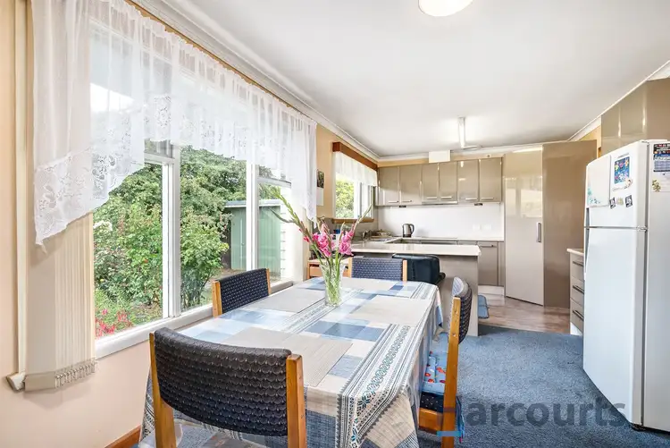 Fifth view of Homely house listing, 1117 Kindred Road, Kindred TAS 7310