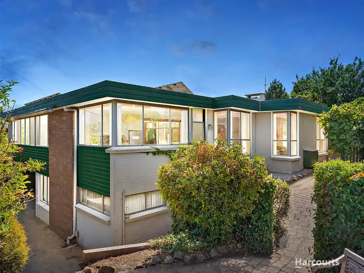 Second view of Homely house listing, 36 Kerran Crescent, South Launceston TAS 7249