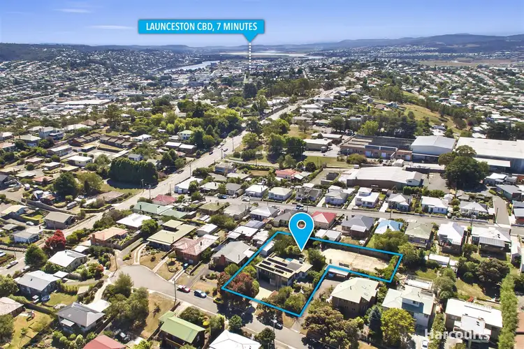 Third view of Homely house listing, 36 Kerran Crescent, South Launceston TAS 7249