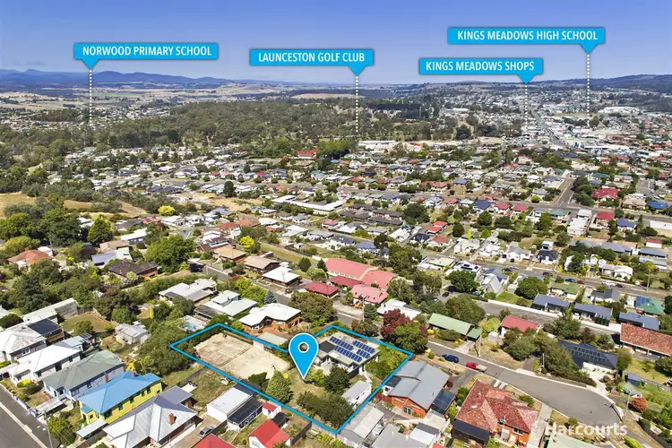 Fourth view of Homely house listing, 36 Kerran Crescent, South Launceston TAS 7249