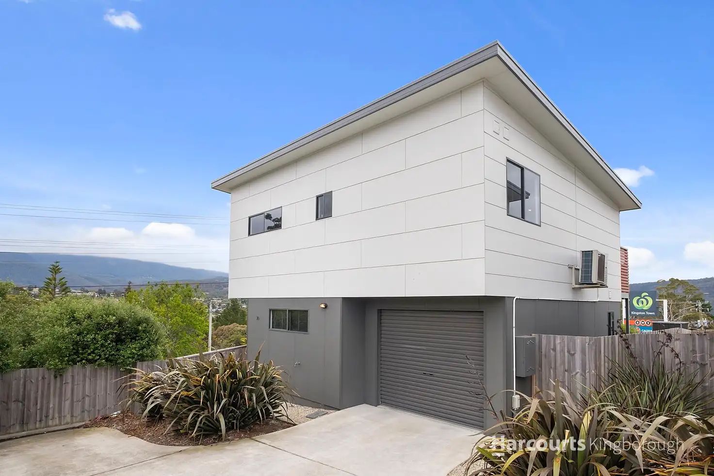 Main view of Homely unit listing, 20/107 Channel Highway, Kingston TAS 7050