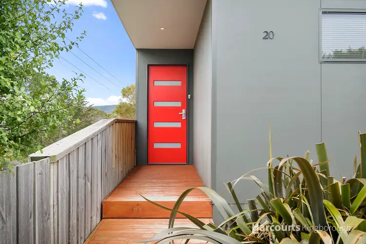 Second view of Homely unit listing, 20/107 Channel Highway, Kingston TAS 7050