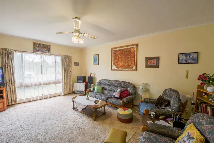 Second view of Homely house listing, 20 Gillespie Street, Horsham VIC 3400