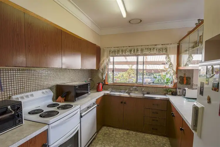 Third view of Homely house listing, 20 Gillespie Street, Horsham VIC 3400
