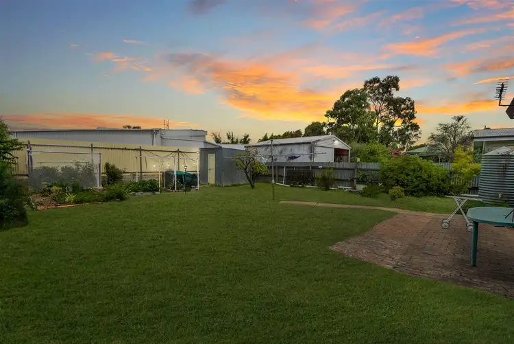 Fourth view of Homely house listing, 20 Gillespie Street, Horsham VIC 3400