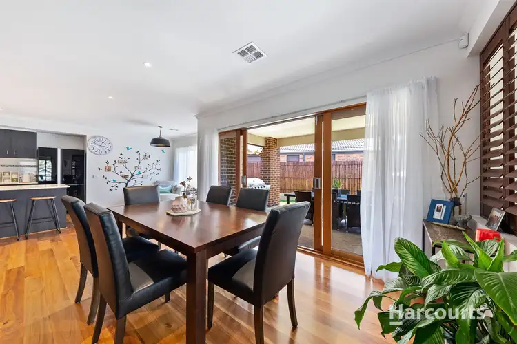 Sixth view of Homely house listing, 5 Charlton Ave, Eynesbury VIC 3338