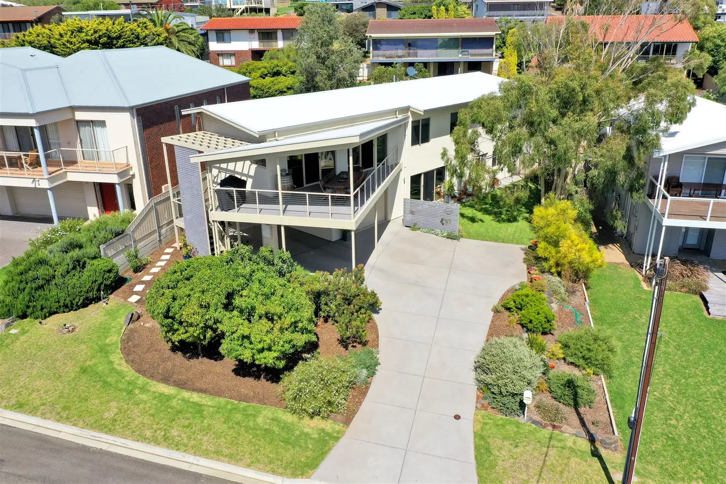 Main view of Homely house listing, 3 Viking Street, Encounter Bay SA 5211