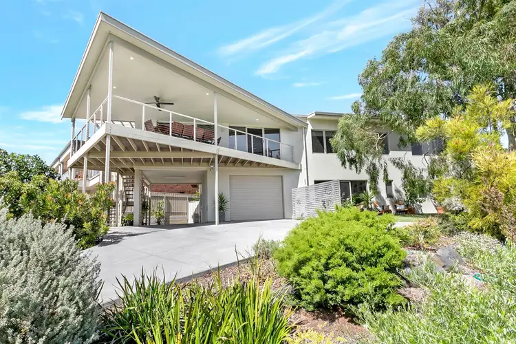Second view of Homely house listing, 3 Viking Street, Encounter Bay SA 5211
