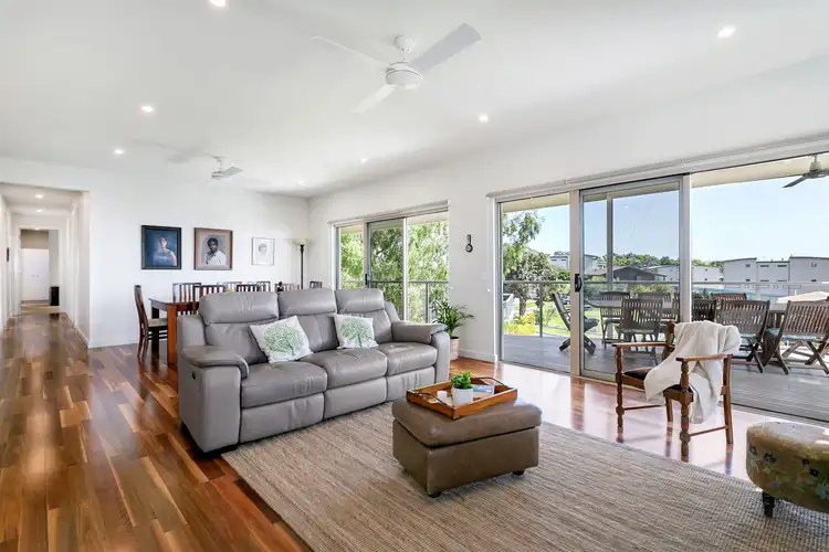 Fourth view of Homely house listing, 3 Viking Street, Encounter Bay SA 5211