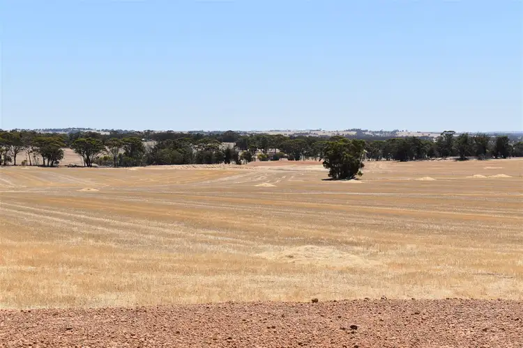 Lot 2182 Warren Road, Katanning WA 6317