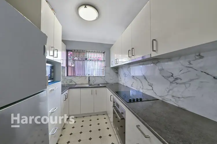 Second view of Homely townhouse listing, 3/10-18 Allman Street, Campbelltown NSW 2560