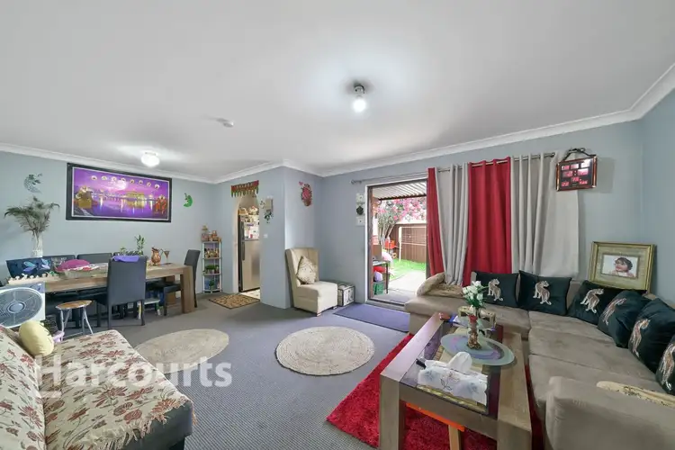 Third view of Homely townhouse listing, 3/10-18 Allman Street, Campbelltown NSW 2560