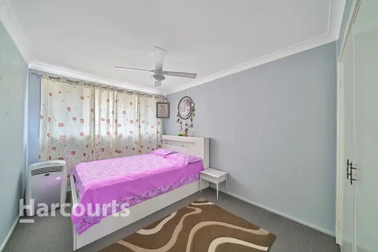 Fourth view of Homely townhouse listing, 3/10-18 Allman Street, Campbelltown NSW 2560