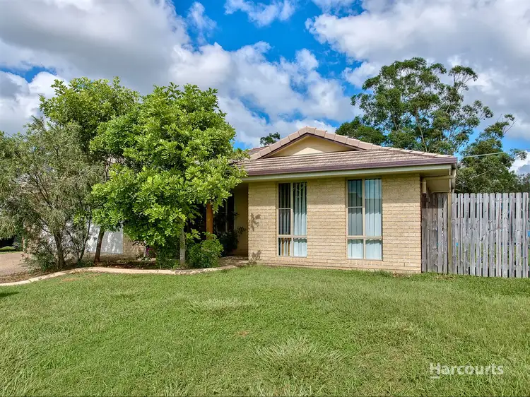 Main view of Homely house listing, 2 Star Place, Morayfield QLD 4506