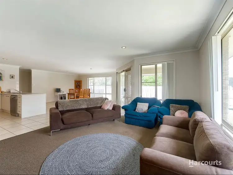 Second view of Homely house listing, 2 Star Place, Morayfield QLD 4506