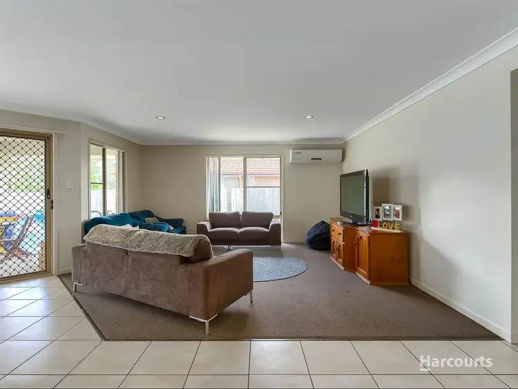 Third view of Homely house listing, 2 Star Place, Morayfield QLD 4506