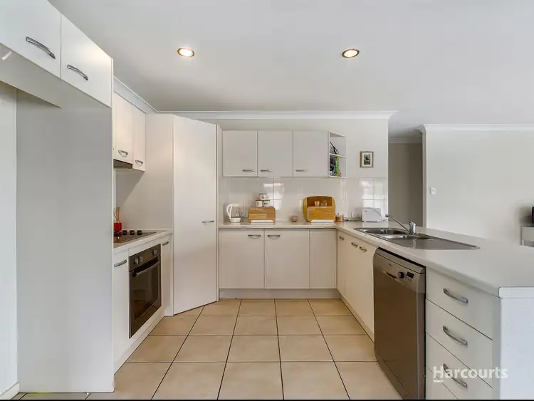 Fifth view of Homely house listing, 2 Star Place, Morayfield QLD 4506