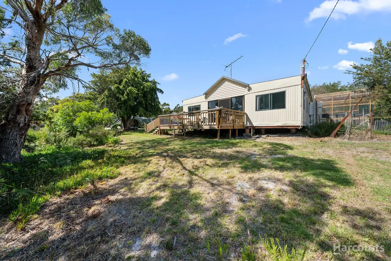 Main view of Homely house listing, 51 Free Street, White Beach TAS 7184