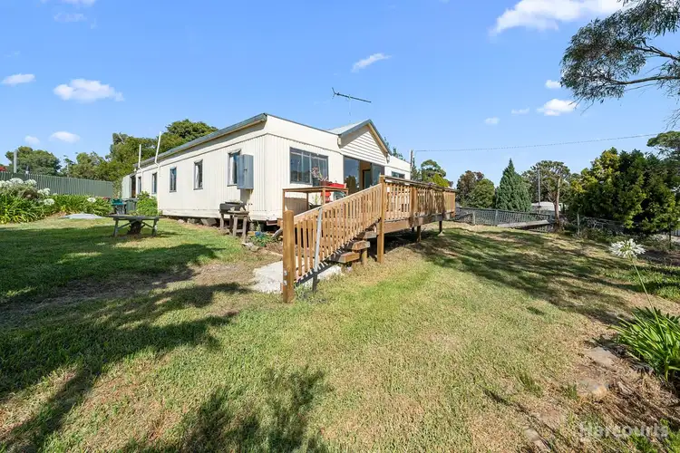 Third view of Homely house listing, 51 Free Street, White Beach TAS 7184