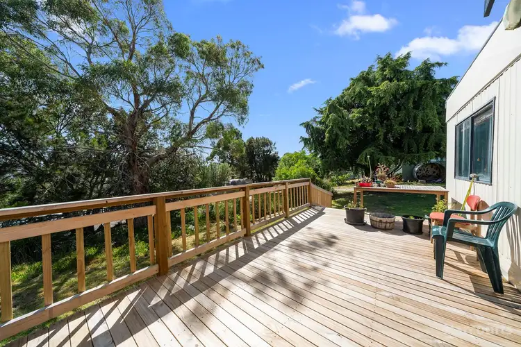 Fourth view of Homely house listing, 51 Free Street, White Beach TAS 7184