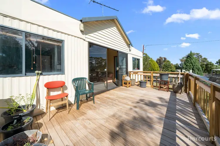 Fifth view of Homely house listing, 51 Free Street, White Beach TAS 7184