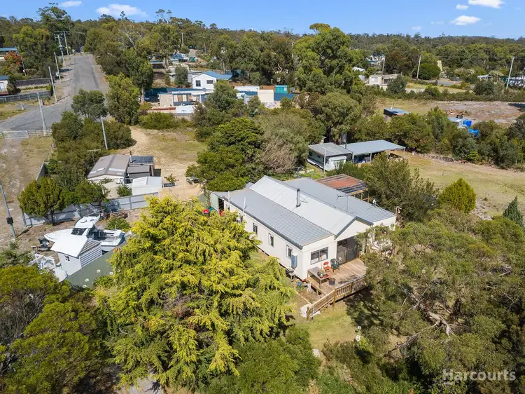 Sixth view of Homely house listing, 51 Free Street, White Beach TAS 7184
