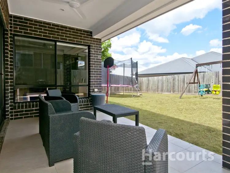 Sixth view of Homely house listing, 53 Huggins Avenue, Yarrabilba QLD 4207