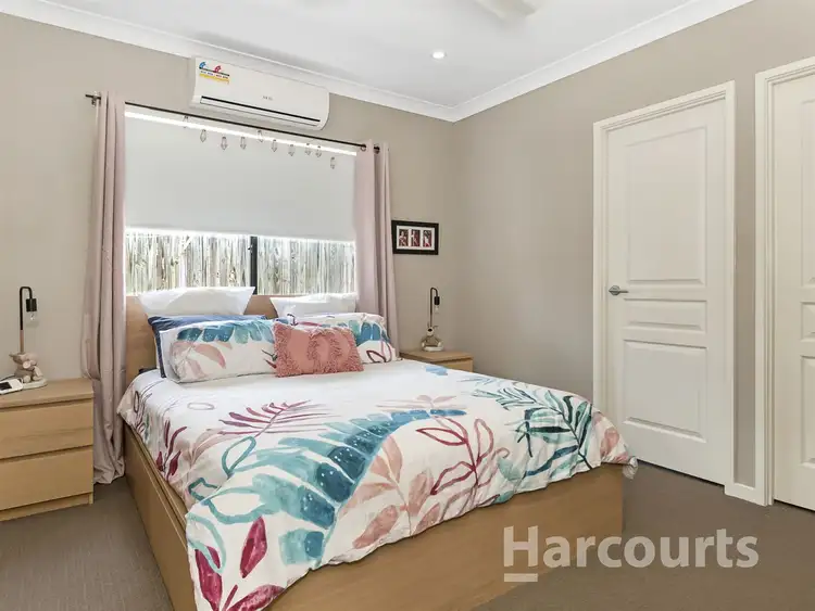 Seventh view of Homely house listing, 53 Huggins Avenue, Yarrabilba QLD 4207