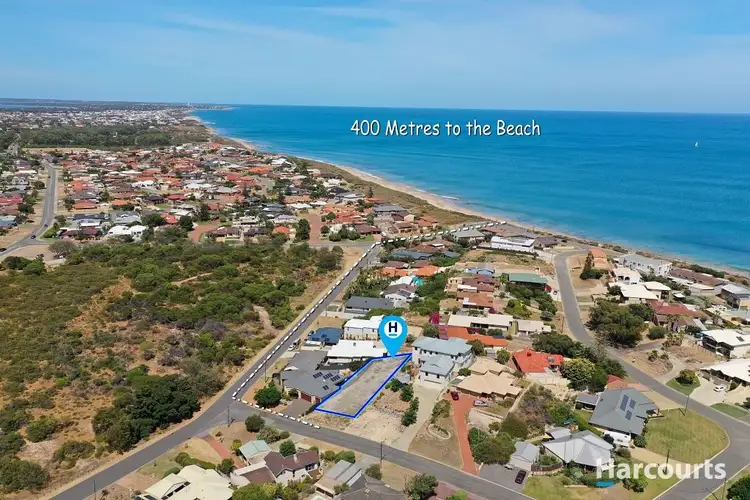 Fourth view of Homely land listing, 1A Rose Street, Halls Head WA 6210