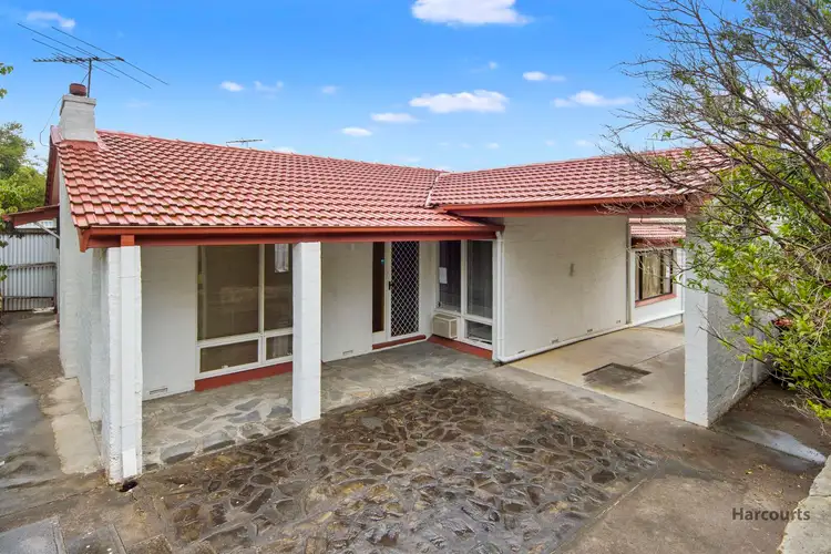 Main view of Homely house listing, 56 Bains Road, Morphett Vale SA 5162