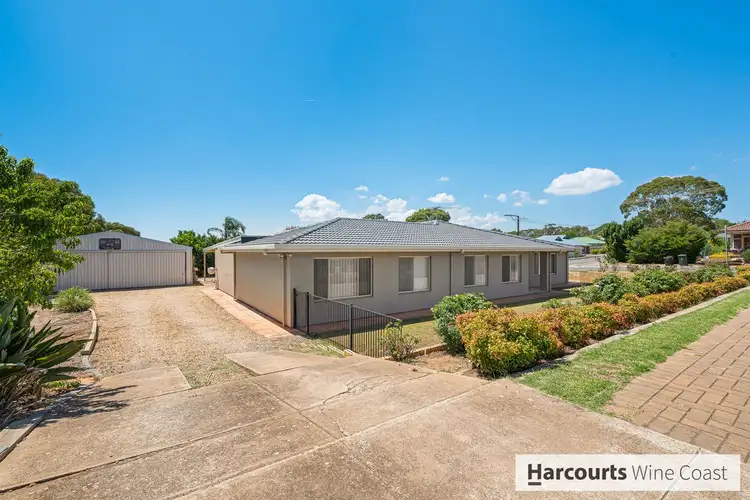 2 Wattle Street, Mclaren Vale SA 5171