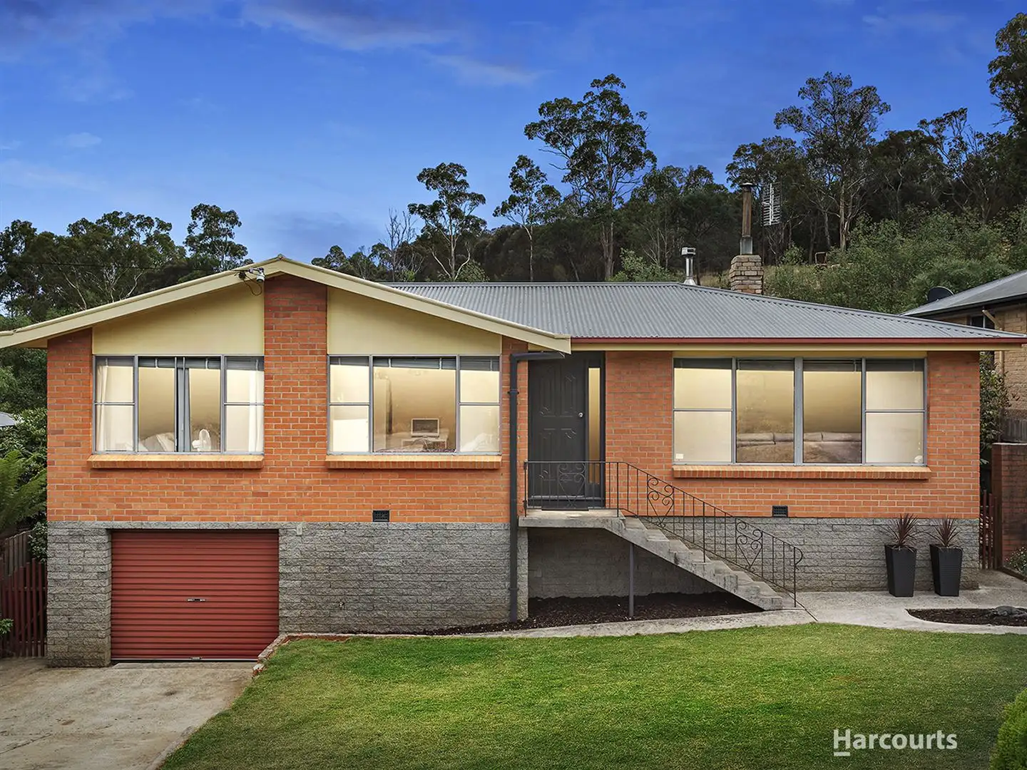 Main view of Homely house listing, 62 Outram St, Summerhill TAS 7250