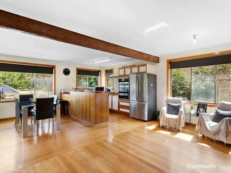 Second view of Homely house listing, 62 Outram St, Summerhill TAS 7250