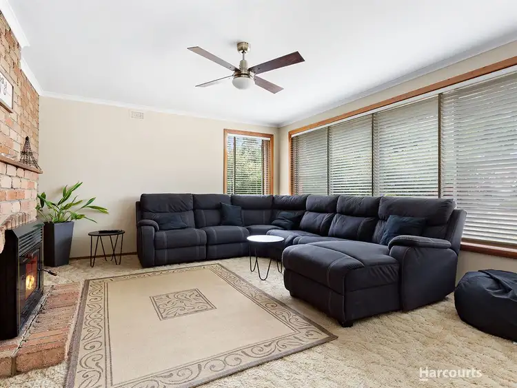 Fifth view of Homely house listing, 62 Outram St, Summerhill TAS 7250