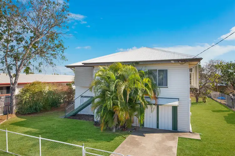 157 Bayswater Road, Currajong QLD 4812
