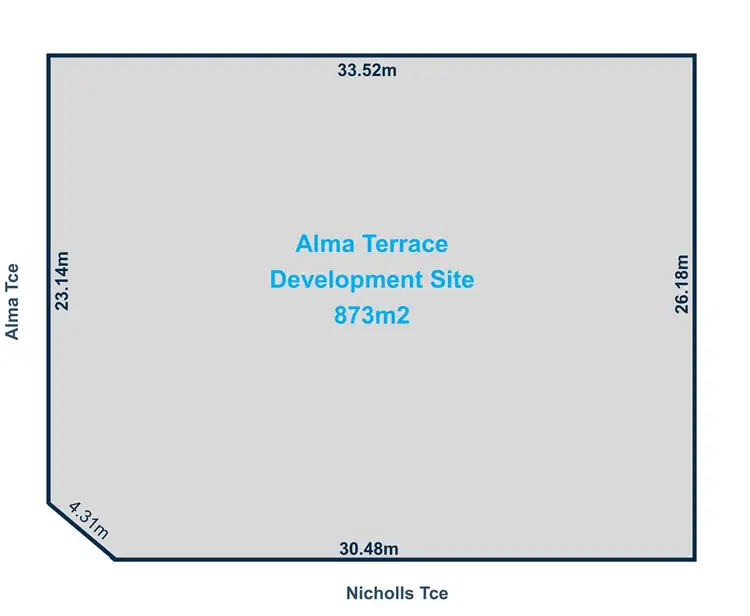 Lot 182 Alma Terrace, Woodville West SA 5011