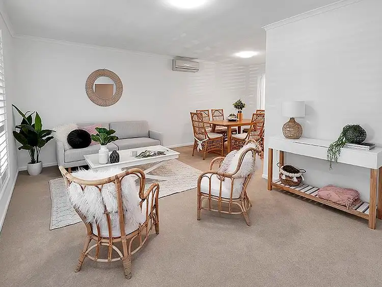 57 Yingally Drive, Arana Hills QLD 4054