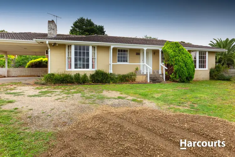 Main view of Homely house listing, 7 Clark Court, Berwick VIC 3806
