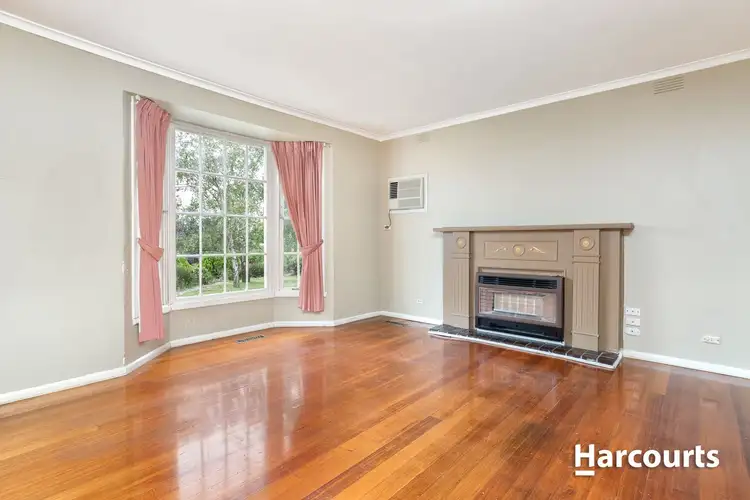 Second view of Homely house listing, 7 Clark Court, Berwick VIC 3806