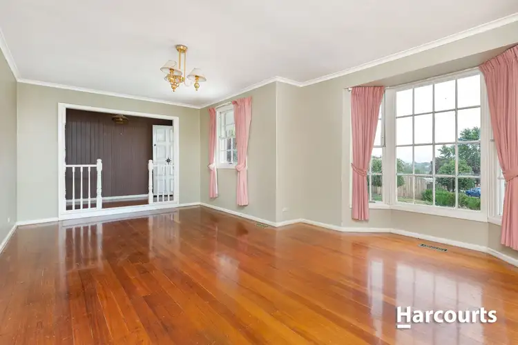 Third view of Homely house listing, 7 Clark Court, Berwick VIC 3806