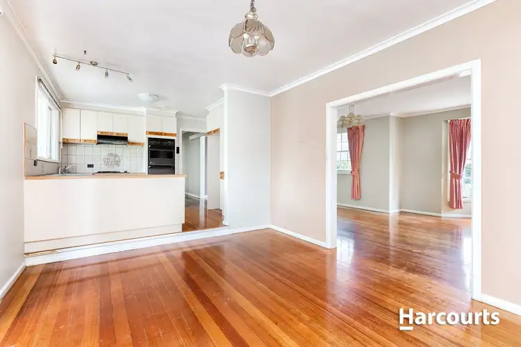 Fifth view of Homely house listing, 7 Clark Court, Berwick VIC 3806